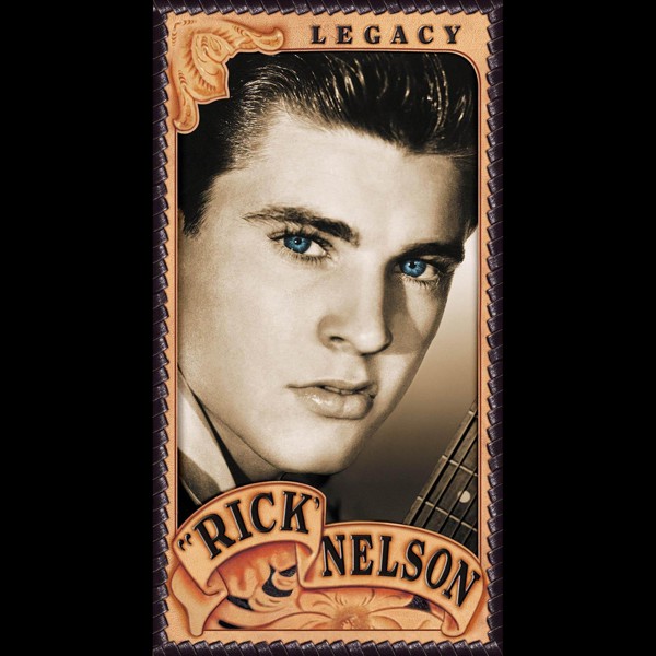 Ricky Nelson - Believe What You Say
