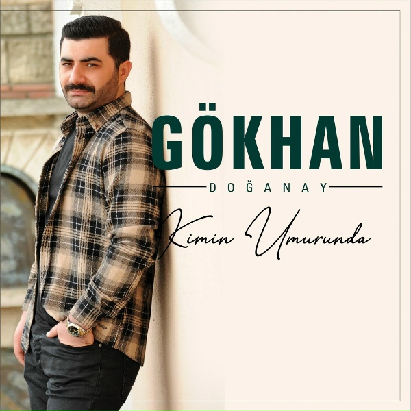 G&ouml;khan Doğanay - Bu Nasıl Bir Sevda