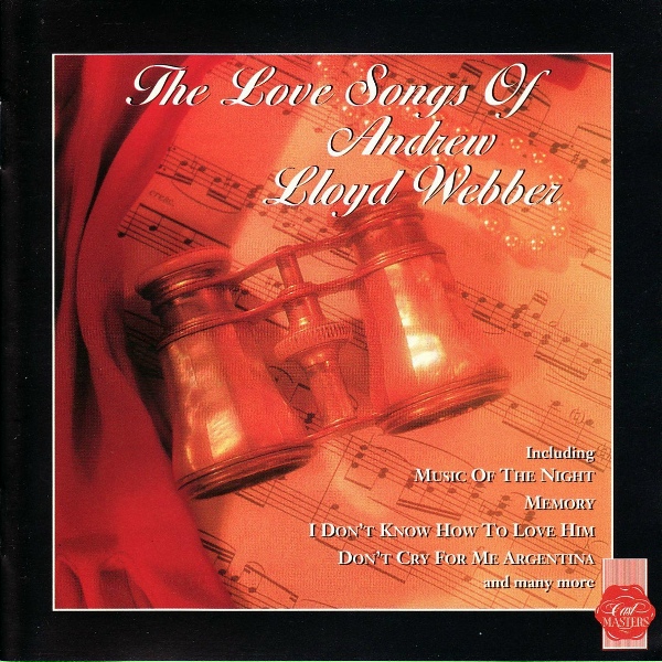 Royal Philharmonic Orchestra - Jellicle Ball