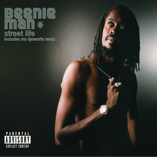 Beenie Man - Street Life