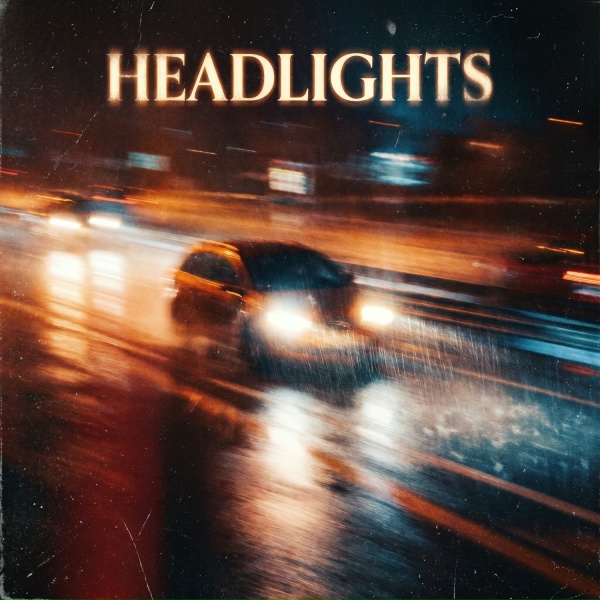 DEEPO - Headlights