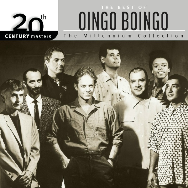 Oingo Boingo - We Close Our Eyes
