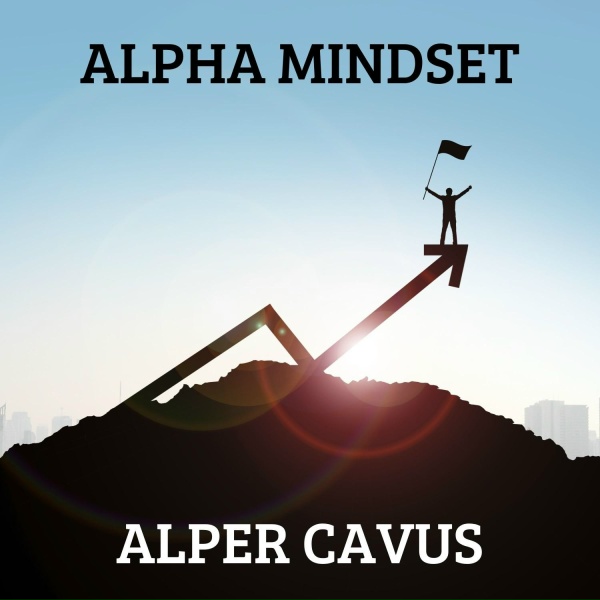 Alper Cavus - Unleashed Potential