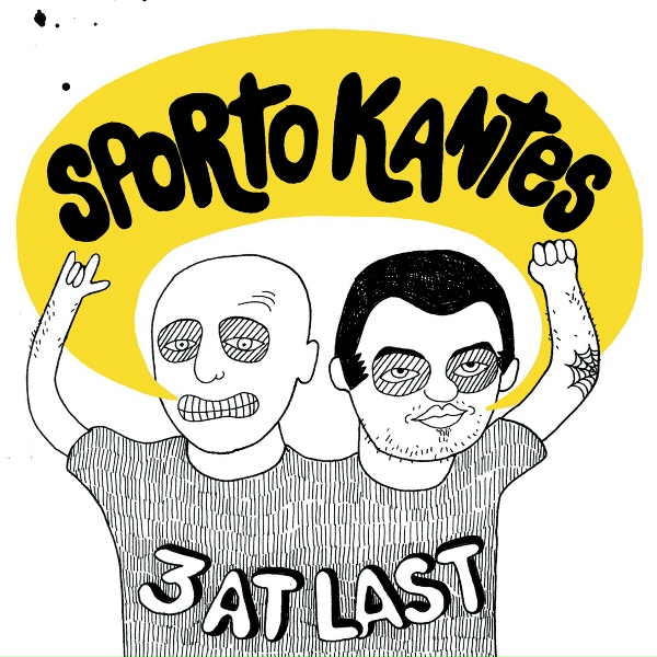 Sporto Kantes - Slits