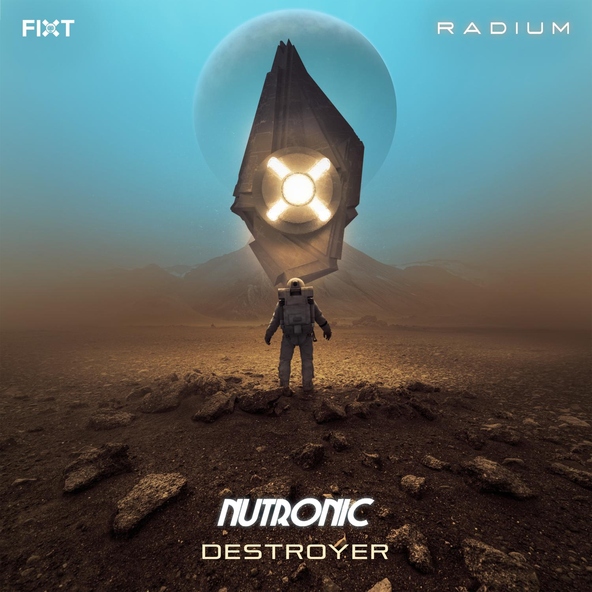 NUTRONIC - Destroyer