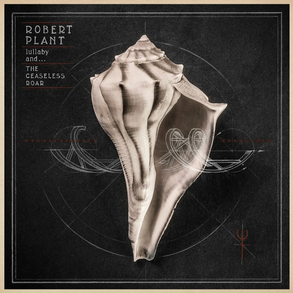Robert Plant - Pocketful of Golden