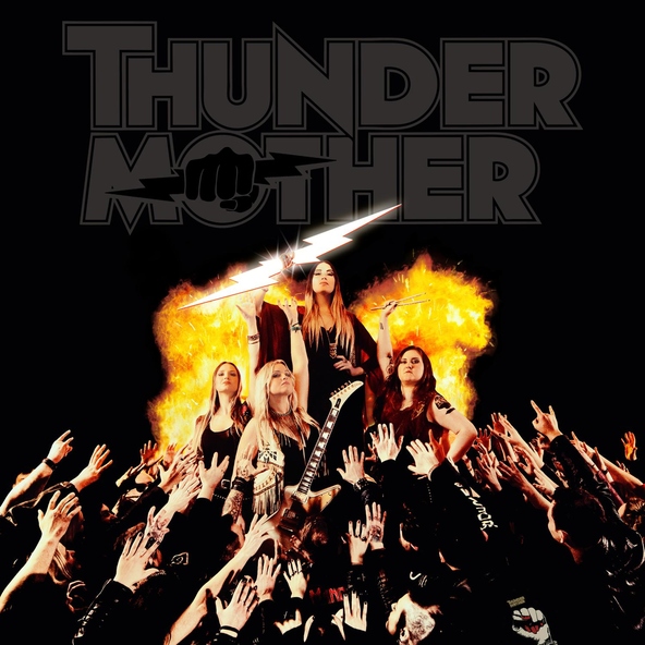 Thundermother - Sleep