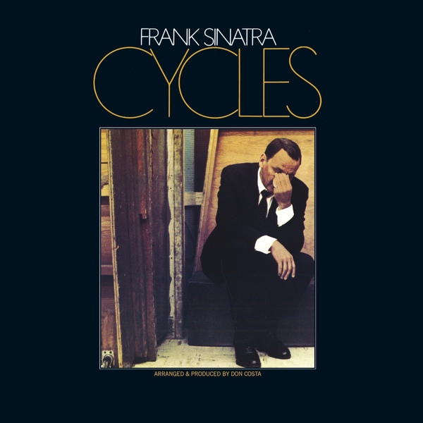 Frank Sinatra - Both Sides Now