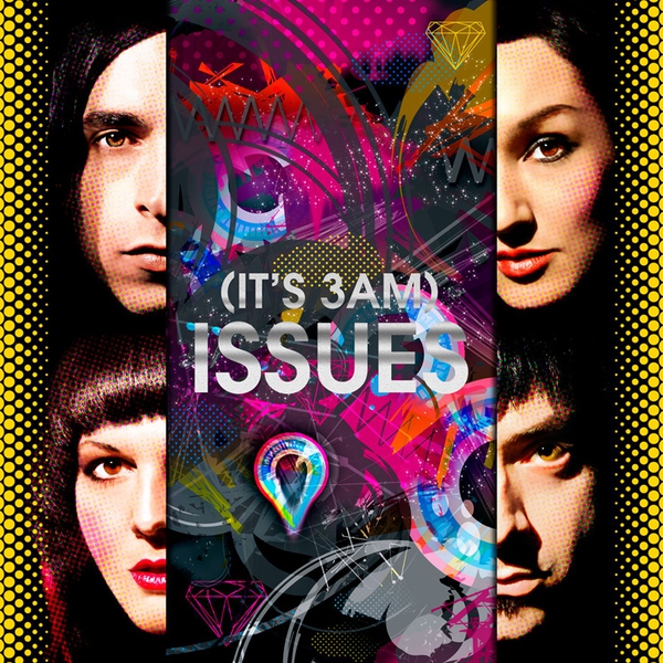 Mindless Self Indulgence - It's Got Issues