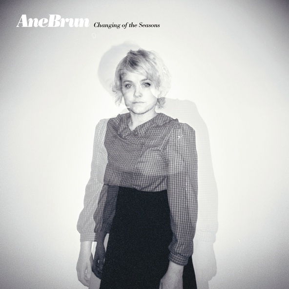 Ane Brun - Big In Japan