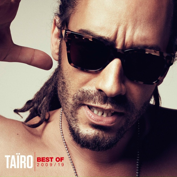 Ta&iuml;ro feat. Kalash, Kenyon, 3010, Nemir - Bonne weed