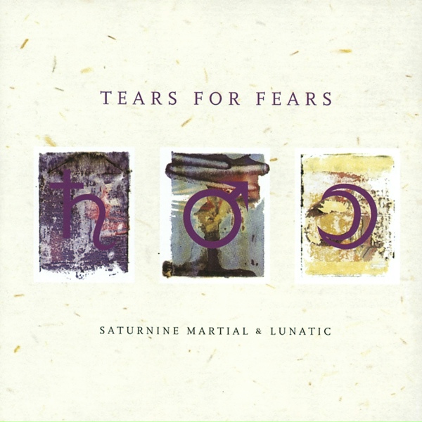 Tears For Fears - Schrodinger's Cat