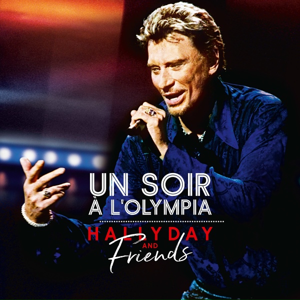 Johnny Hallyday - Hey Joe