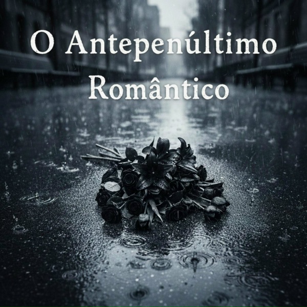 Ypsulon - Ouve Tiro e Corre