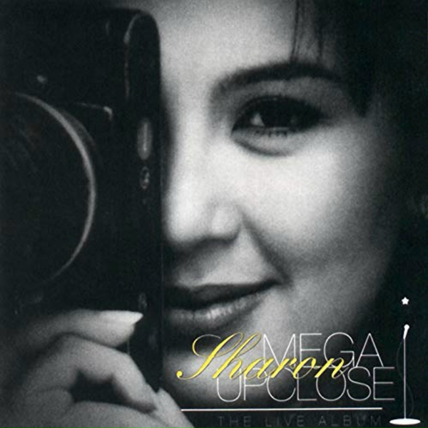 Sharon Cuneta - Hagkan