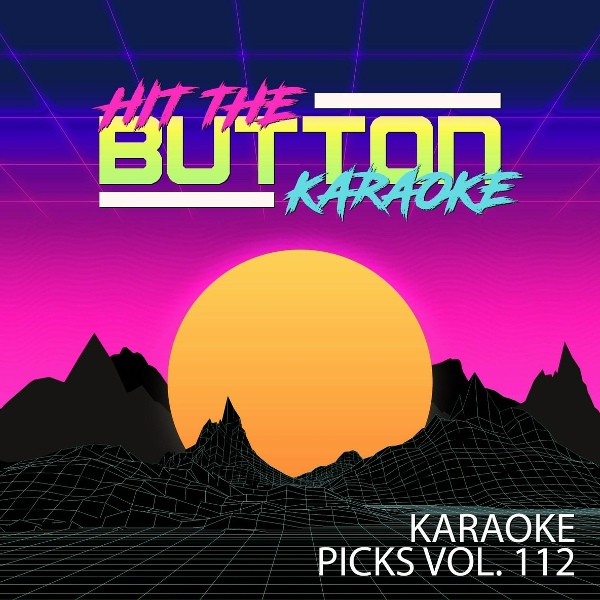 Hit The Button Karaoke - Oh My God (Originally Performed by Adele)