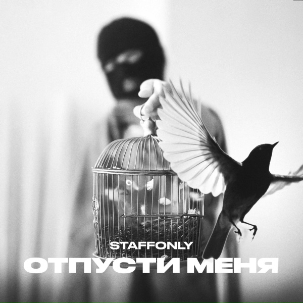 StaffOnly - Отпусти меня