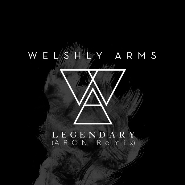 Welshly Arms - Legendary