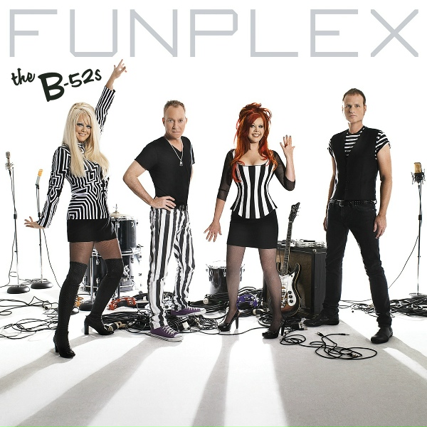 The B-52's - Hot Corner