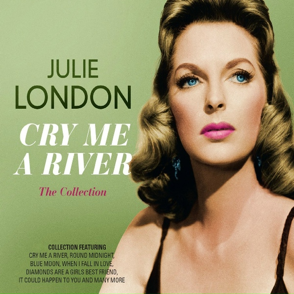 Julie London - Cuddle up a Little Closer