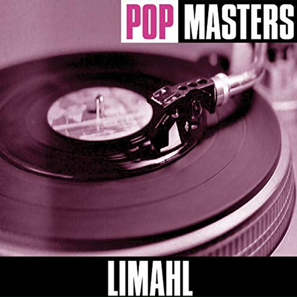 Limahl - Hang On Now