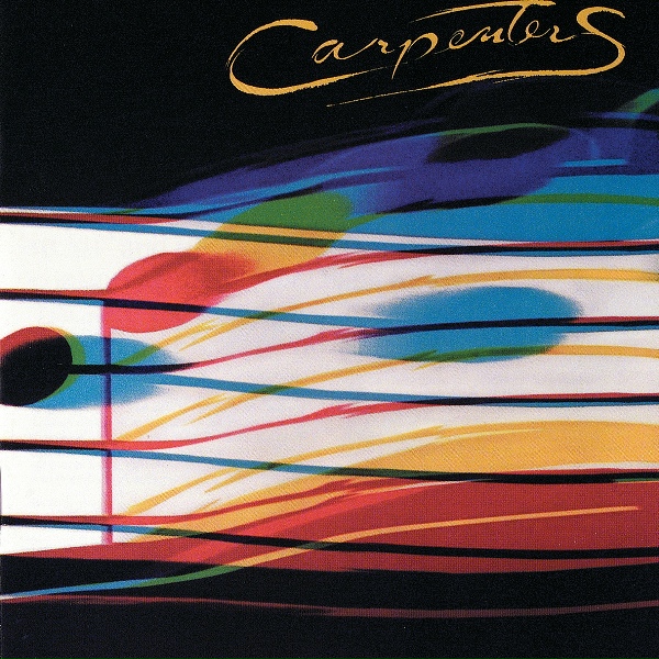 Carpenters - Sweet, Sweet Smile