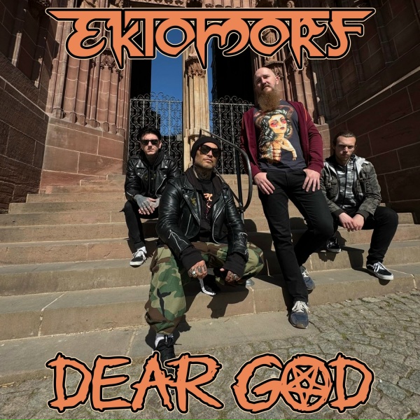 Ektomorf - Dear God