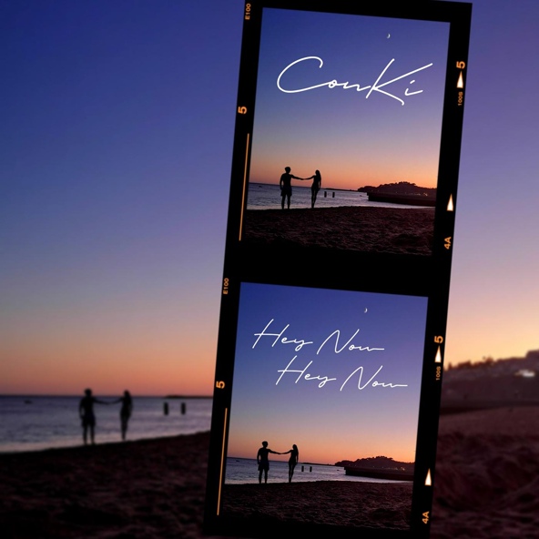 ConKi - Hey Now, Hey Now (Don&rsquo;t Dream It&rsquo;s Over)