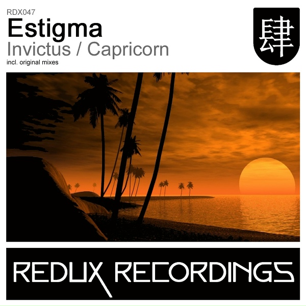 Estigma - Invictus