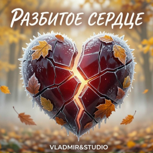VLADMIR&STUDIO - Ночь-Тишина