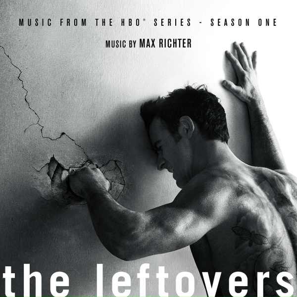 Max Richter - She Remembers