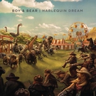 Boy & Bear - Bridges