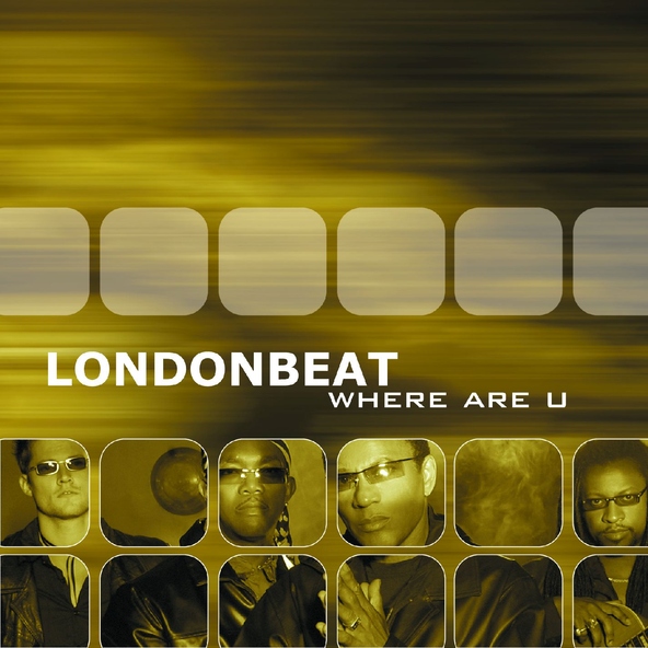 Londonbeat - I`ve Been Thinking About You