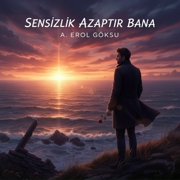 A. Erol G&ouml;ksu - Sensizlik Azaptır Bana