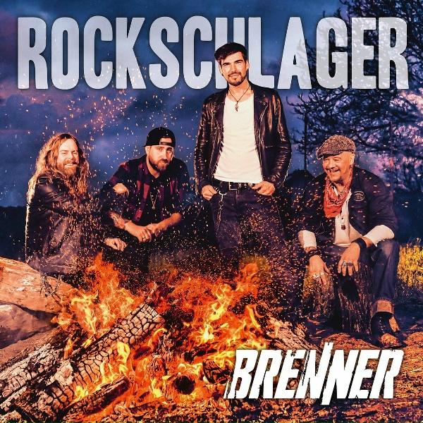 Brenner - Der Himmel brennt