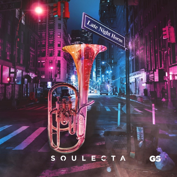 Soulecta - Late Night Horns