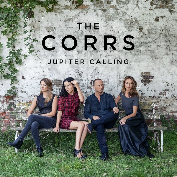 The Corrs - Dear Life