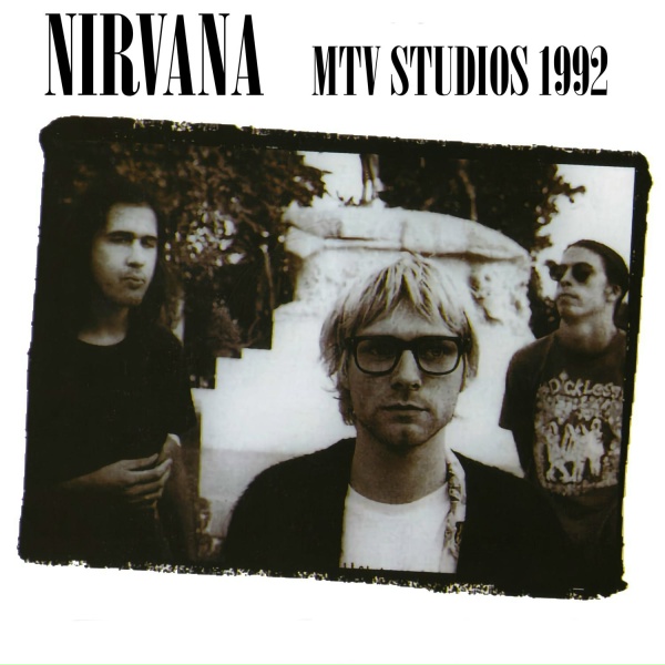 Nirvana - Short Jam & Hellbound Jam