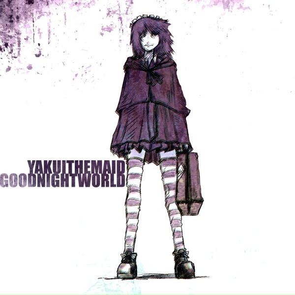 Yakui The Maid - Intro