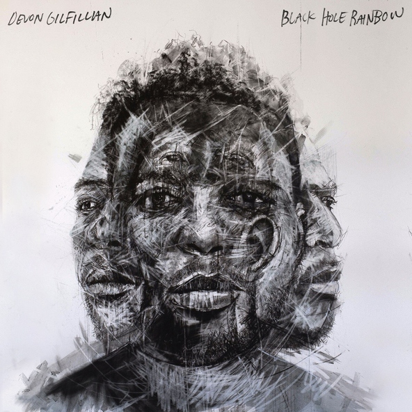 Devon Gilfillian - Find A Light