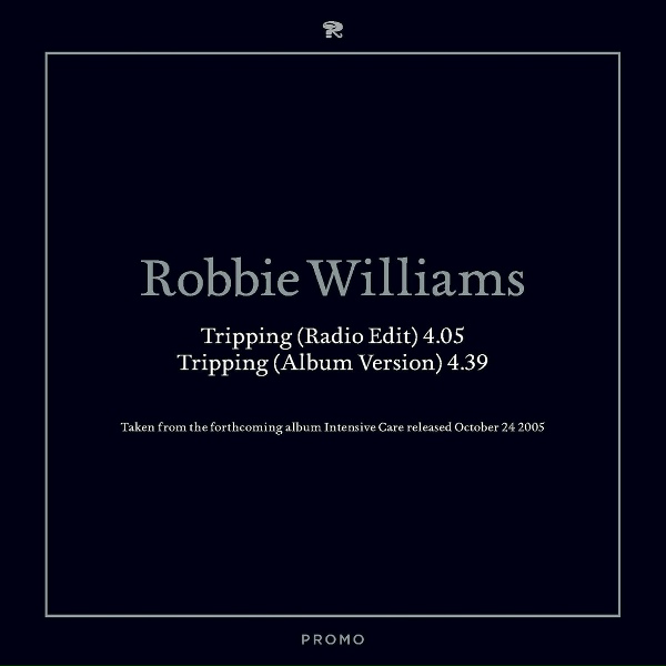 Robbie Williams - Make Me Pure