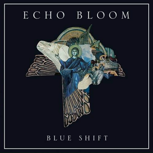 Echo Bloom - The Returning of the Dove
