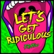RedFoo vs. DJ Kuba & Ne!tan - Let's Get Jump  (DJ FERAY M Bootleg)