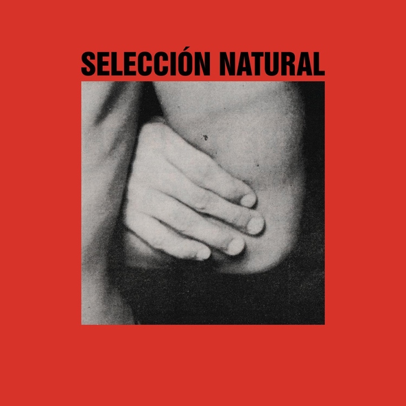 Seleccion Natural - Future Ride