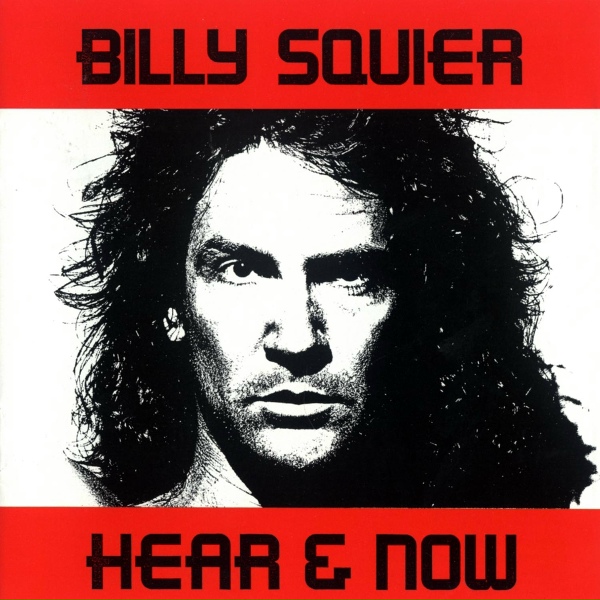 Billy Squier - Your Love Is My Life