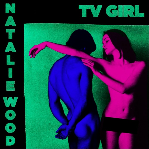 TV Girl - Natalie Wood