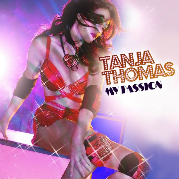 Tanja Thomas - Knock On Wood
