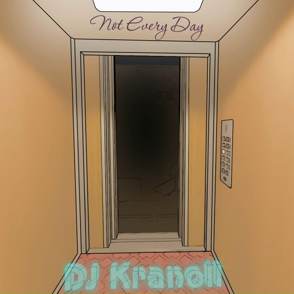 DJ Kranoll - Relay Technologies