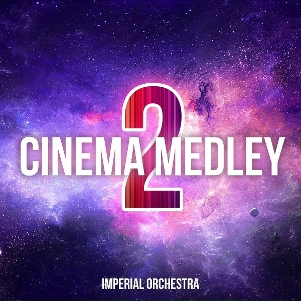 Imperial Orchestra - James Bond (Original Motion Picture Soundtrack)