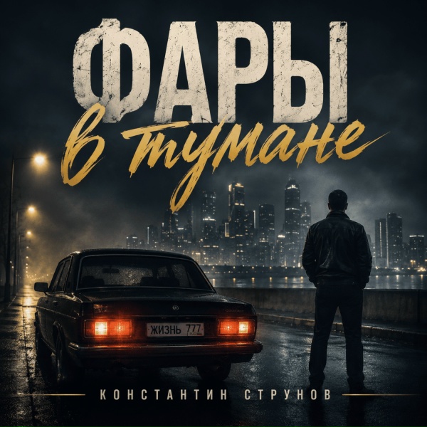 Константин Струнов